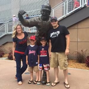 Meet your Posher, Danah